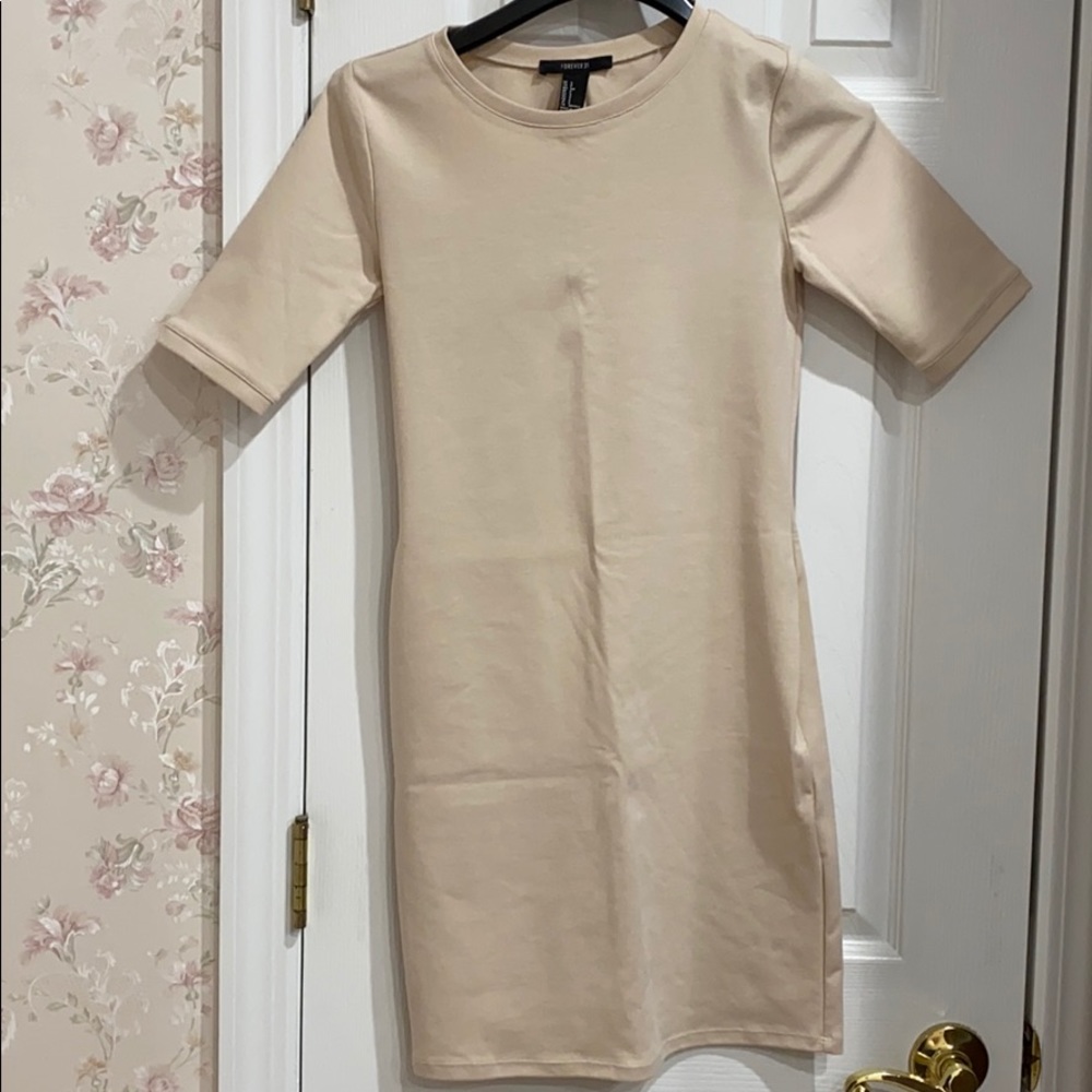 Forever 21 Bodycon dress